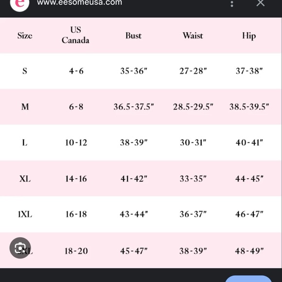 eesome Cropped Straight Leg Pocket Front Jeans LIKE NEW - Picture 9 of 9